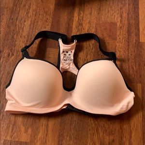 PINK VS racerback bra